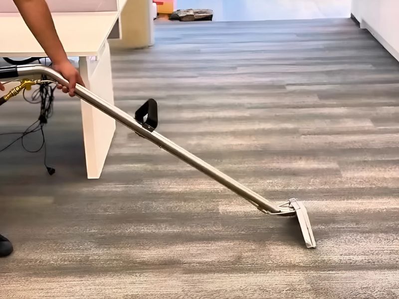 Strata Cleaning