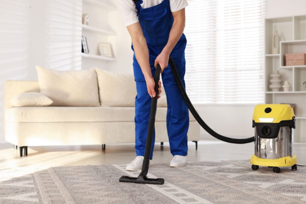 Best way to clean a rug at home step by step guide